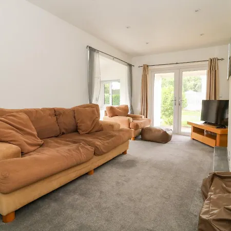 Inglenook Holiday home