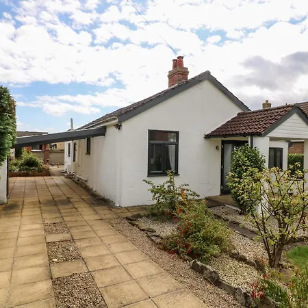 Hébergement de vacances Inglenook *