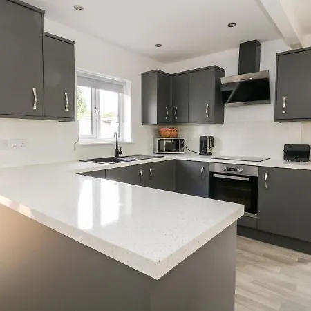 Inglenook Casa vacanze Ripon