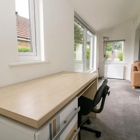 Holiday home Inglenook Ripon
