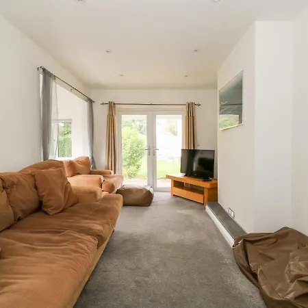 Inglenook Holiday home