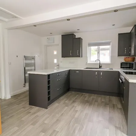 Inglenook Casa vacanze Ripon