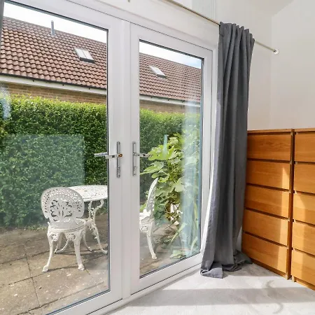 Inglenook Hébergement de vacances Ripon