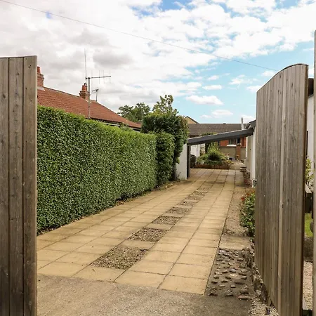 Inglenook Hébergement de vacances *