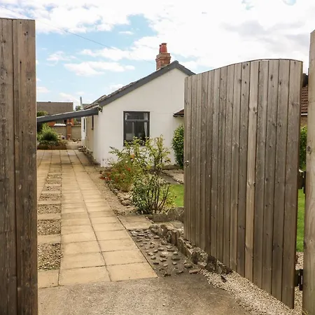 Inglenook Holiday home