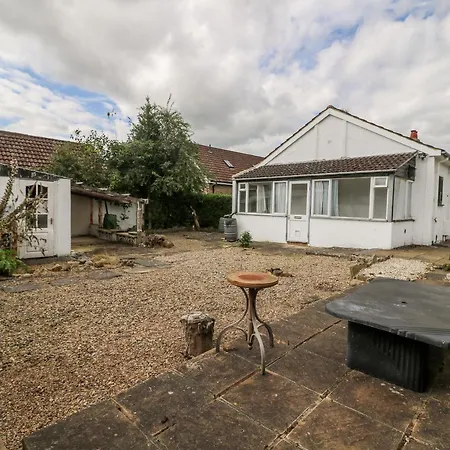 Inglenook Hébergement de vacances