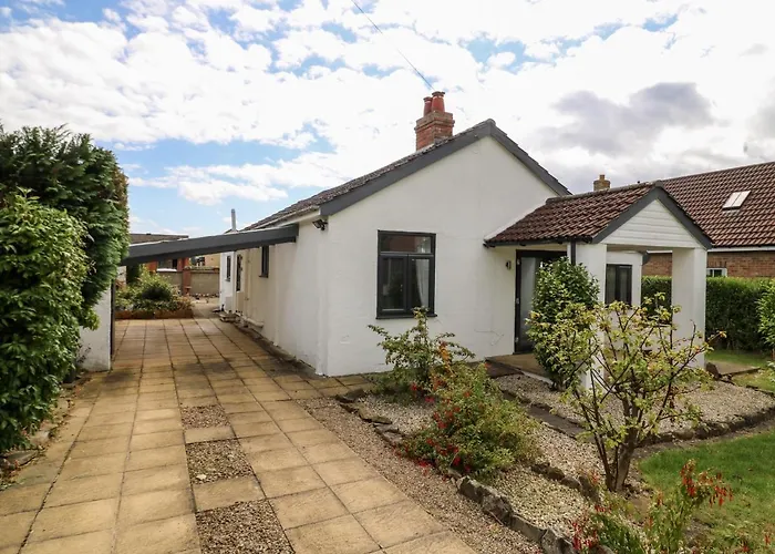 Holiday home Inglenook *