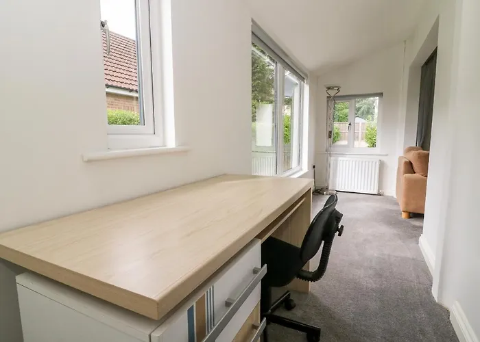 Holiday home Inglenook Ripon