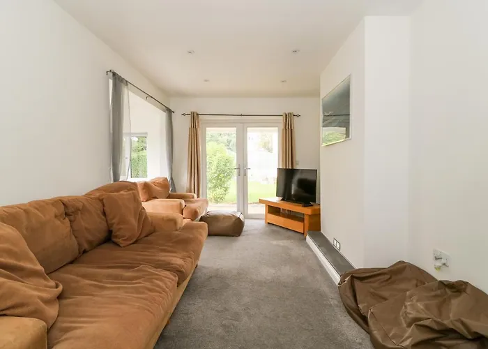 Inglenook Holiday home