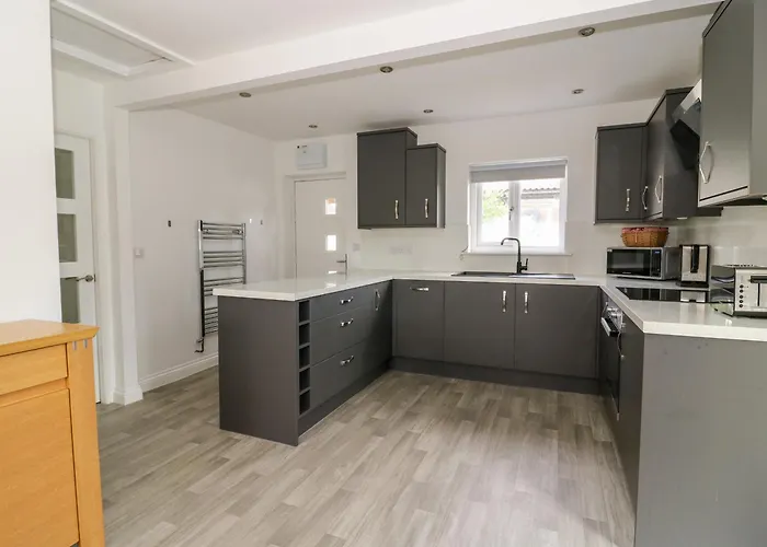 Inglenook Holiday home Ripon