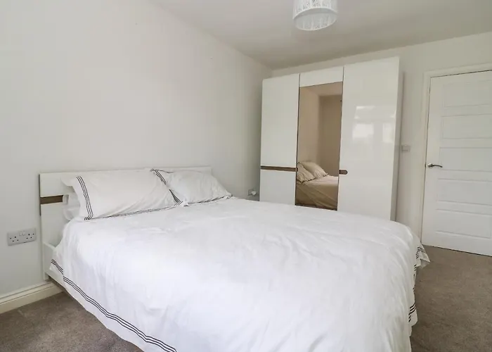 Inglenook Holiday home Ripon