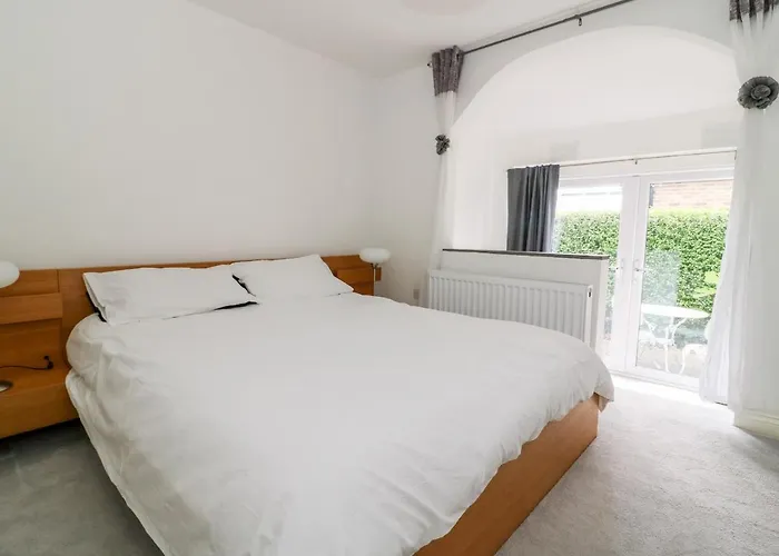 Inglenook Holiday home *