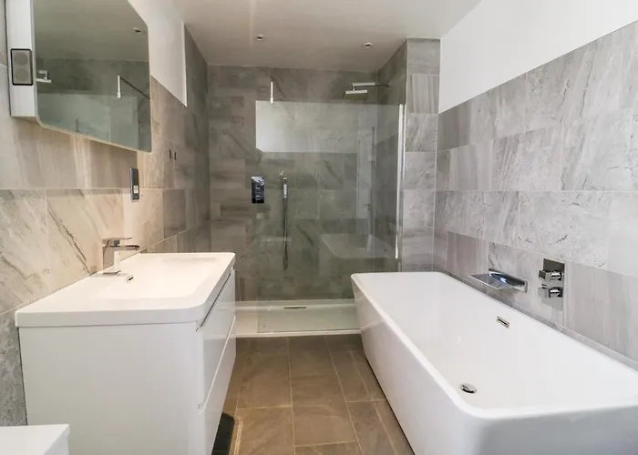 Inglenook Holiday home Ripon