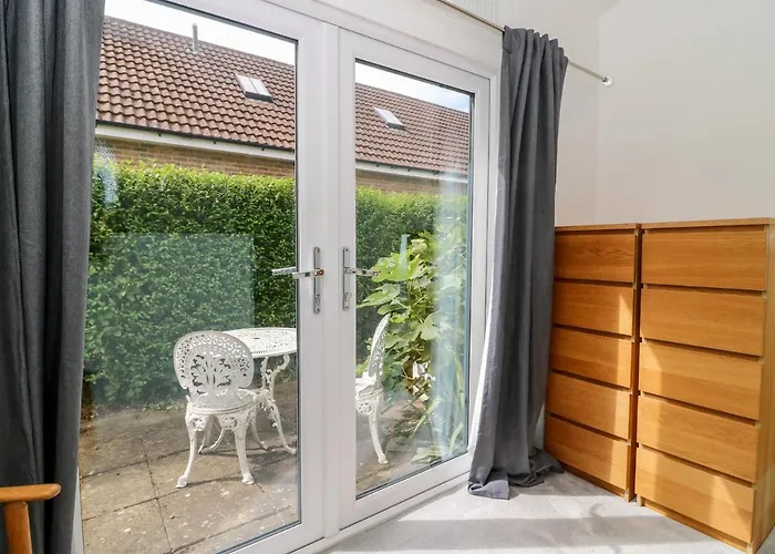 Inglenook Holiday home Ripon