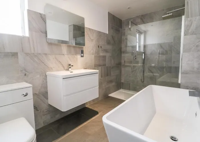 Inglenook Holiday home *